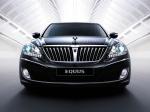 Hyundai Equus 2009 года